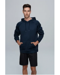 Crusader Hoodie, Mens